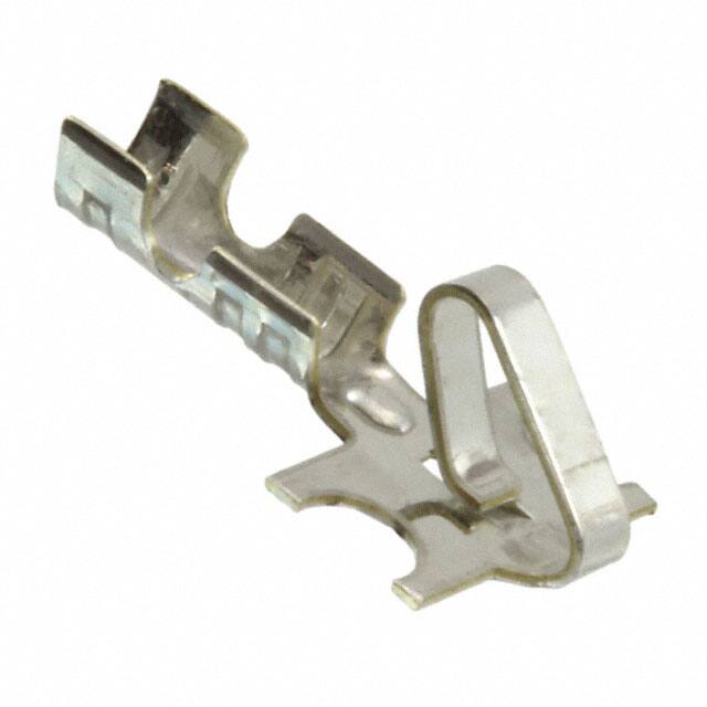 50291638 Molex  Rectangular Connector Contacts