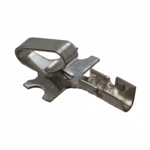 8500133 Molex  Rectangular Connector Contacts