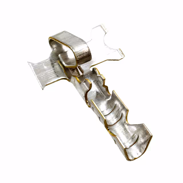 8500135 Molex  Rectangular Connector Contacts