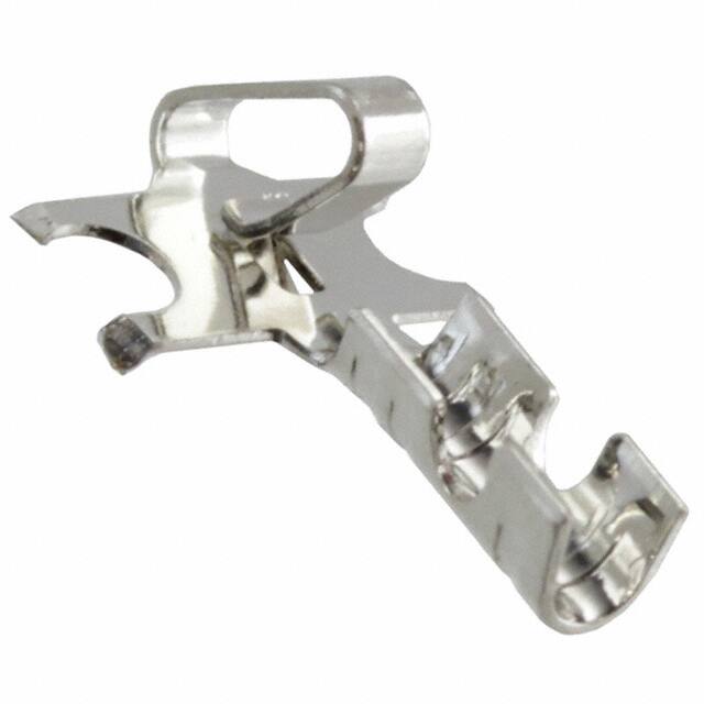 8500160 Molex  Rectangular Connector Contacts