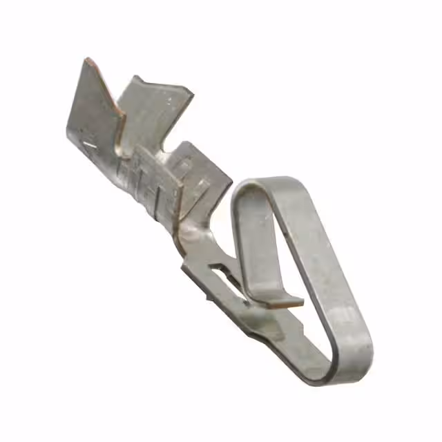 8520072 Molex  Contacts de connecteur rectangulaires