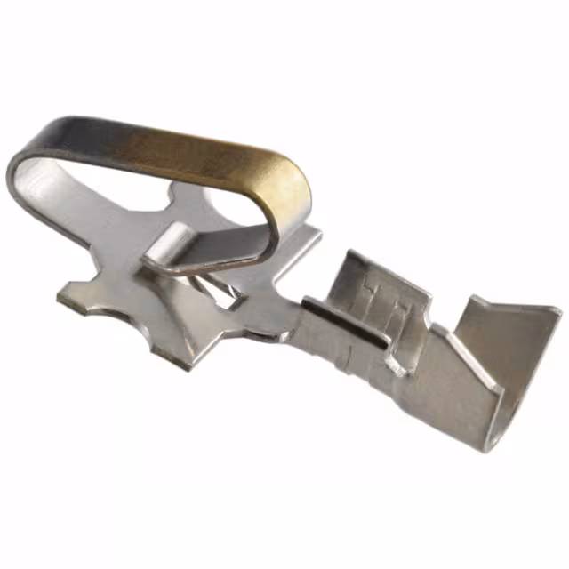 8550103 Molex  Contacts de connecteur rectangulaires