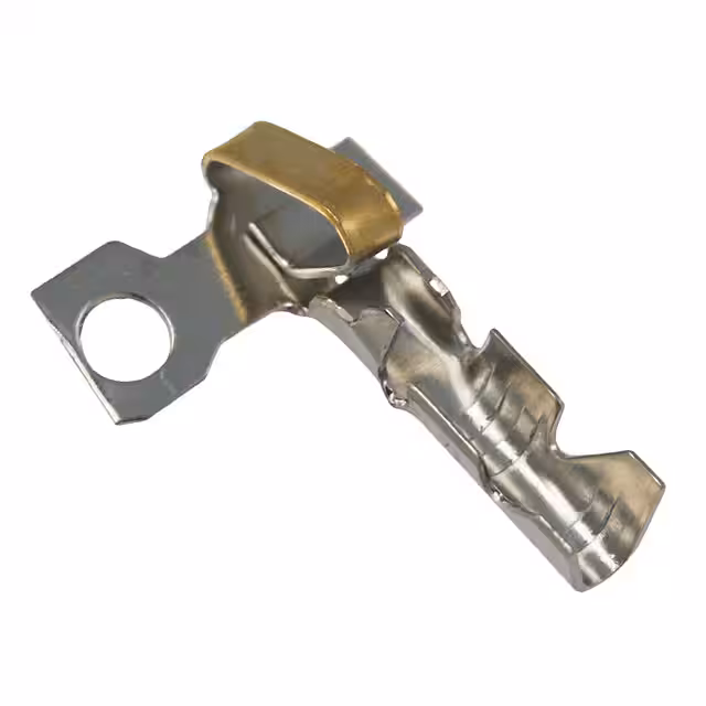 8550110 Molex  Contacts de connecteur rectangulaires