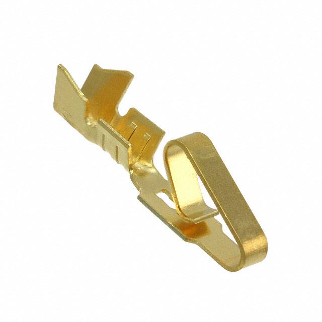 8560106 Molex  Rectangular Connector Contacts