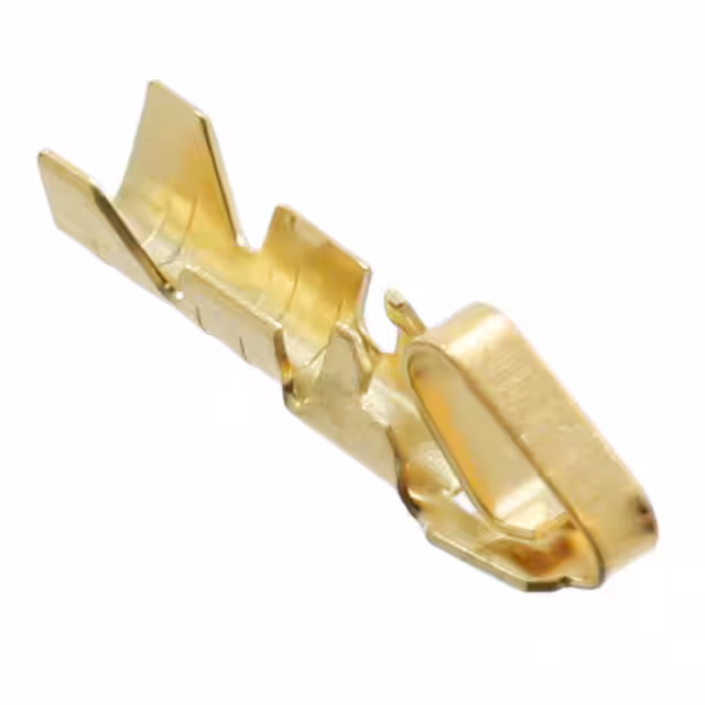 8560115 Molex  Rectangular Connector Contacts