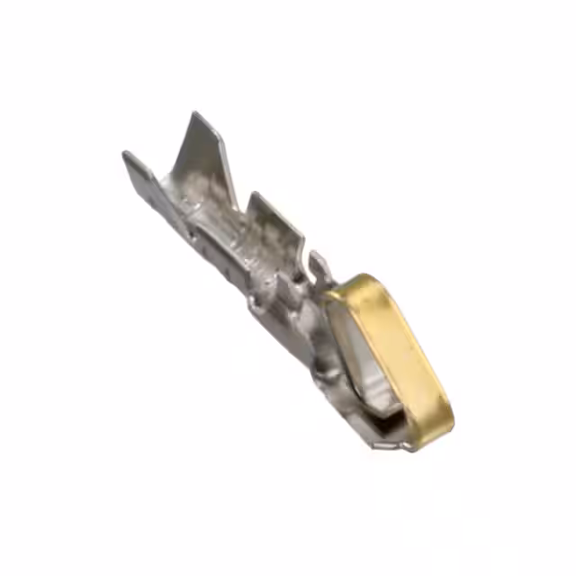 8650106 Molex  Rectangular Connector Contacts