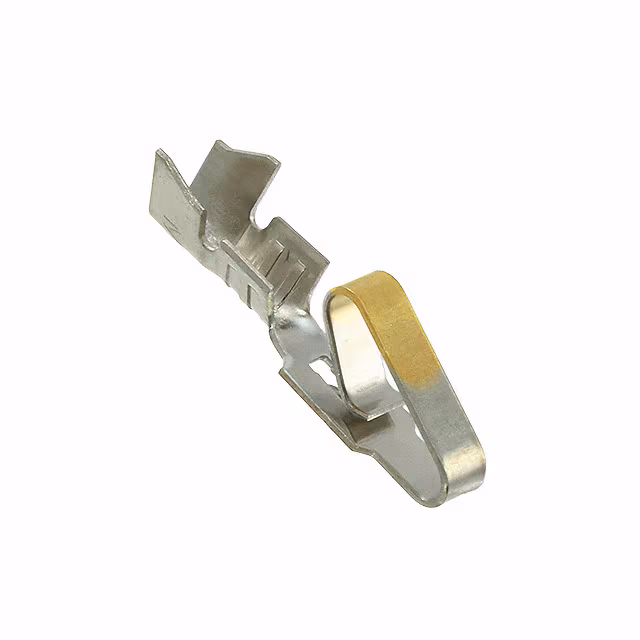 8650115 Molex  Contacts de connecteur rectangulaires