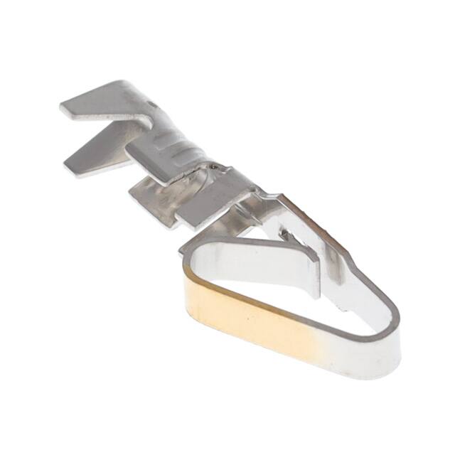 8650129 Molex  Contacts de connecteur rectangulaires