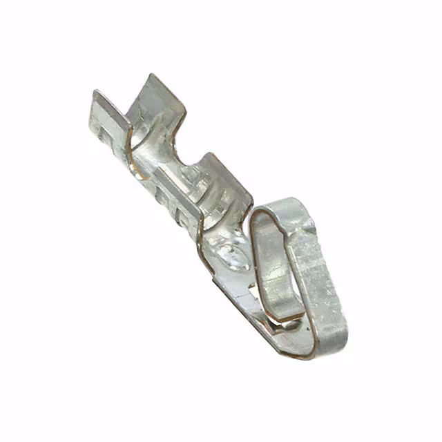 8650805 Molex  Rectangular Connector Contacts