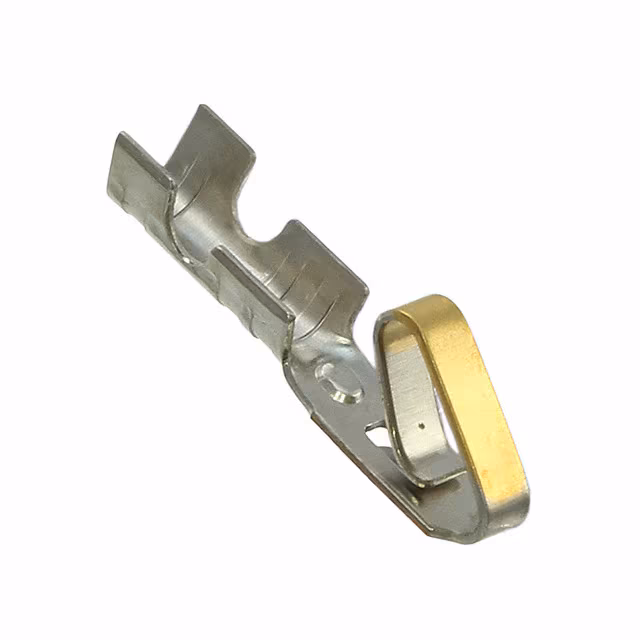 8650816 Molex  Contacts de connecteur rectangulaires