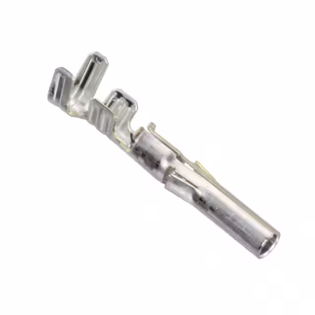 8700001 Molex  Rectangular Connector Contacts