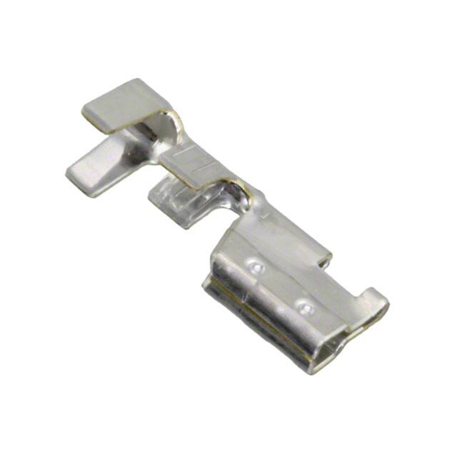 8701031 Molex  Contacts de connecteur rectangulaires