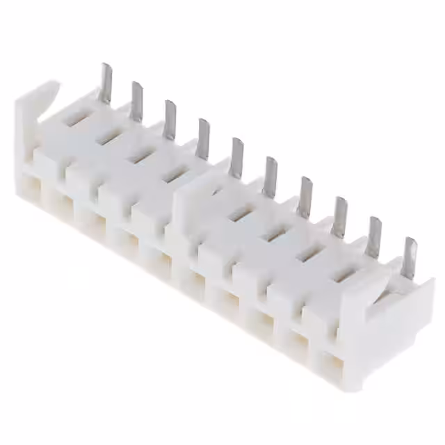 9482101 Molex  Headers Receptacles Female Sockets
