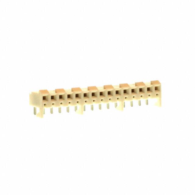 9483155 Molex  Embases Prises femelles