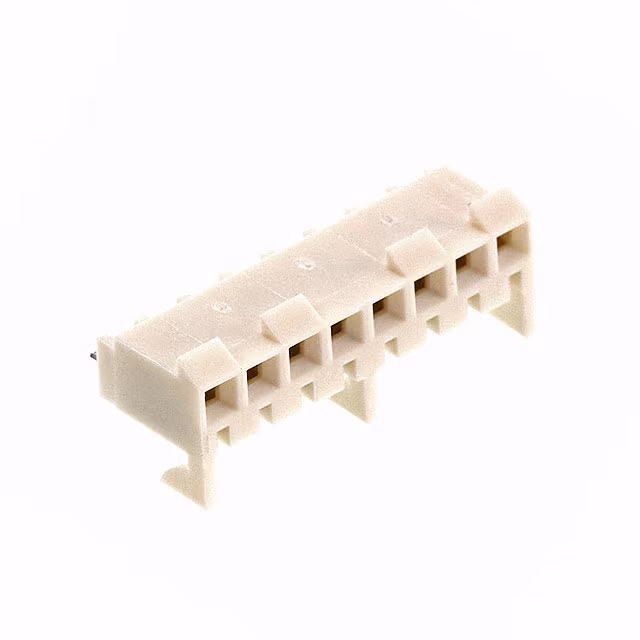 9485085 Molex  Headers Receptacles Female Sockets
