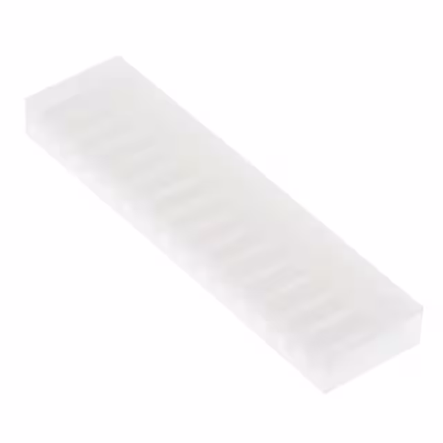 9507161 Molex  Boîtiers de connecteurs rectangulaires