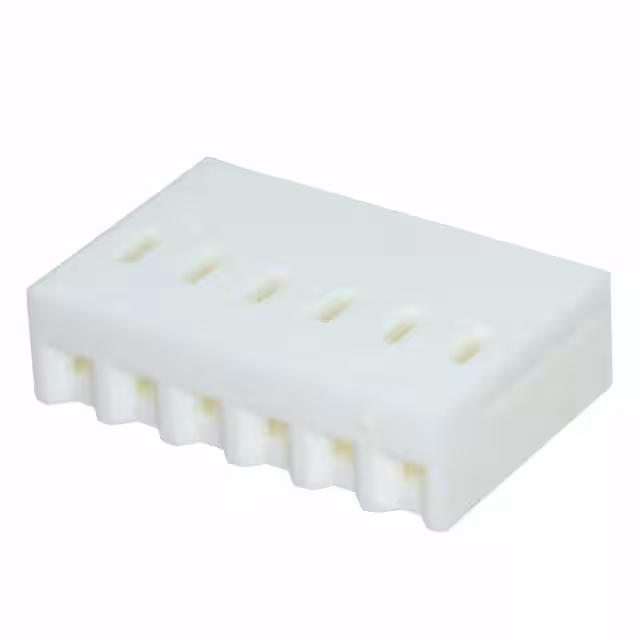 9508060 Molex  Boîtiers de connecteurs rectangulaires