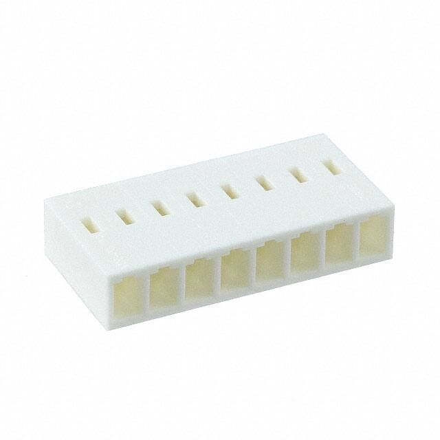 9508080 Molex  Boîtiers de connecteurs rectangulaires