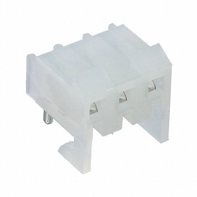 9521030 Molex  Embases Prises femelles