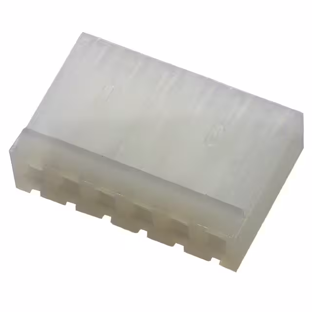 9524064 Molex  Boîtiers de connecteurs rectangulaires