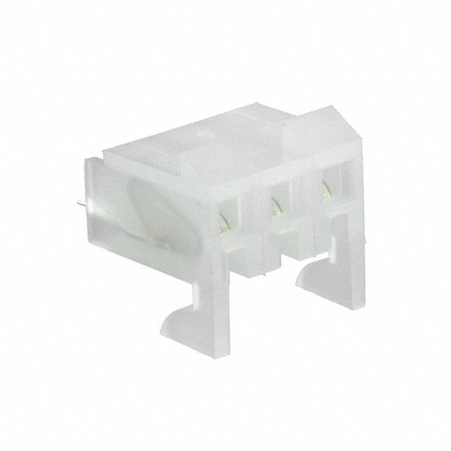 9626035 Molex  Embases Prises femelles