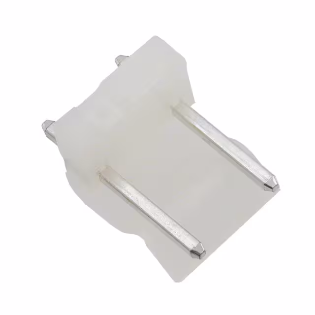 9652029 Molex  Headers Male Pins