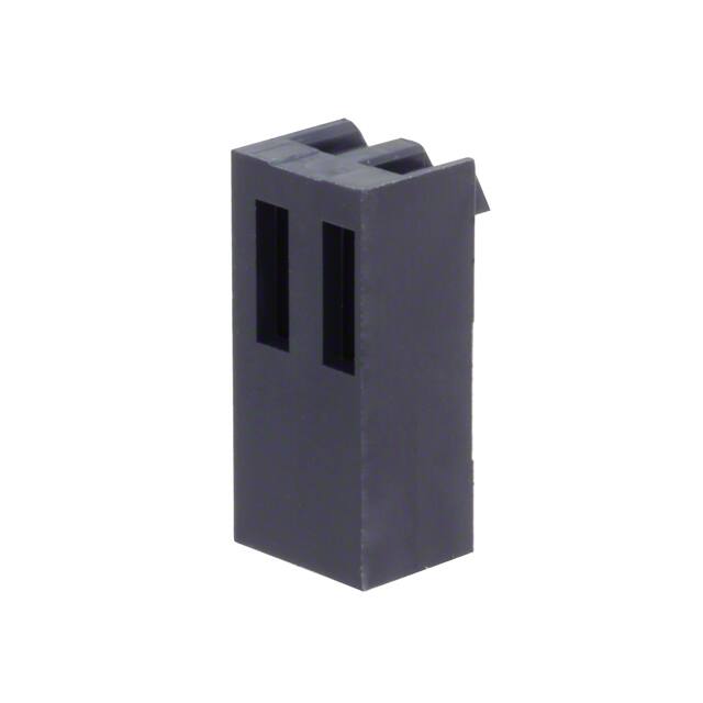 9930200 Molex  Boîtiers de connecteurs rectangulaires