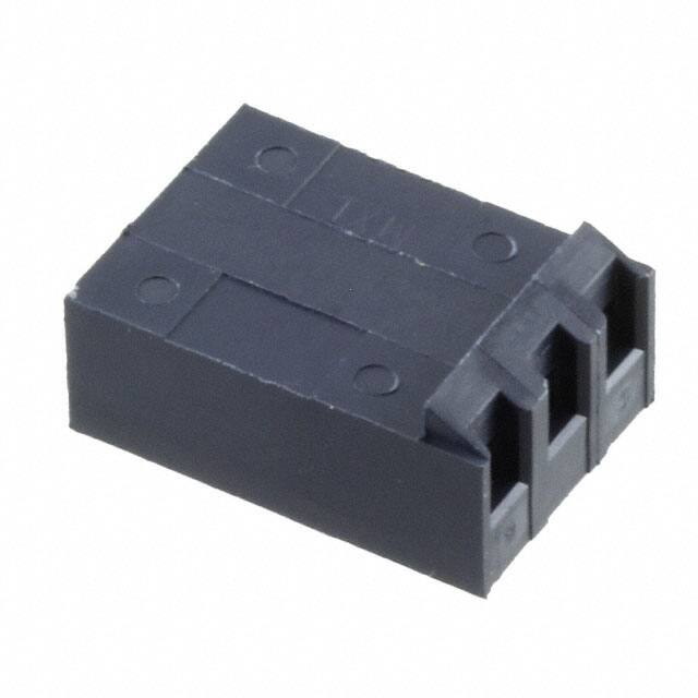 9930300 Molex  Boîtiers de connecteurs rectangulaires