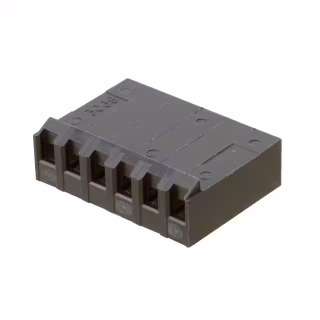 9930600 Molex  Boîtiers de connecteurs rectangulaires
