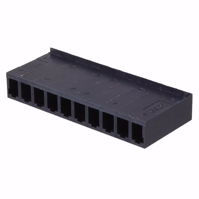 9931000 Molex  Boîtiers de connecteurs rectangulaires
