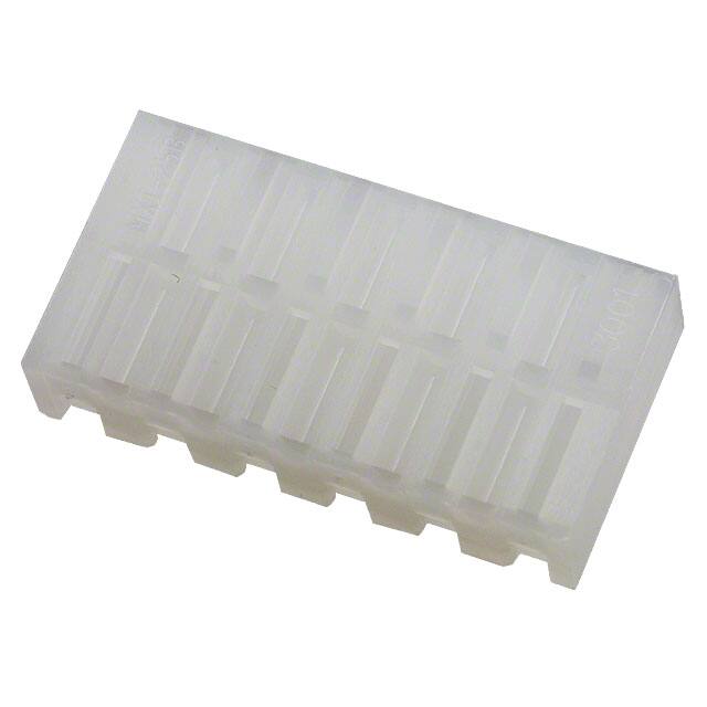 10011064 Molex  Boîtiers de connecteurs rectangulaires