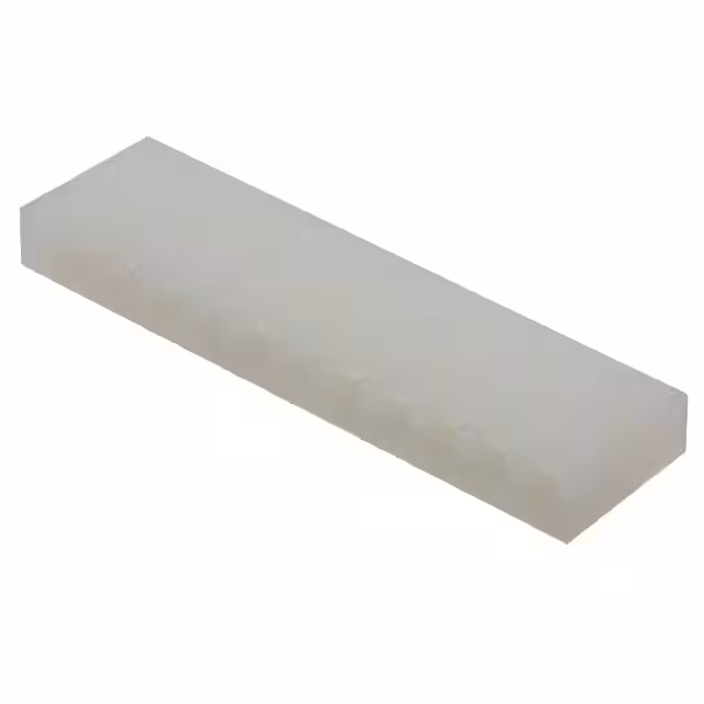 10011124 Molex  Boîtiers de connecteurs rectangulaires