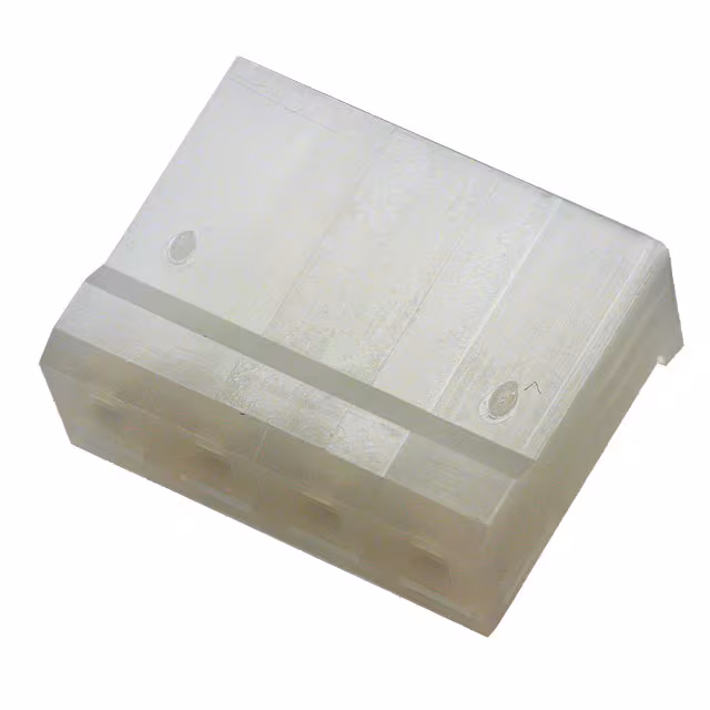 10013046 Molex  Boîtiers de connecteurs rectangulaires