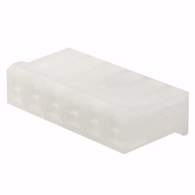 10013066 Molex  Rectangular Connector Housings