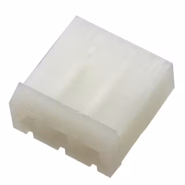 10015032 Molex  Boîtiers de connecteurs rectangulaires