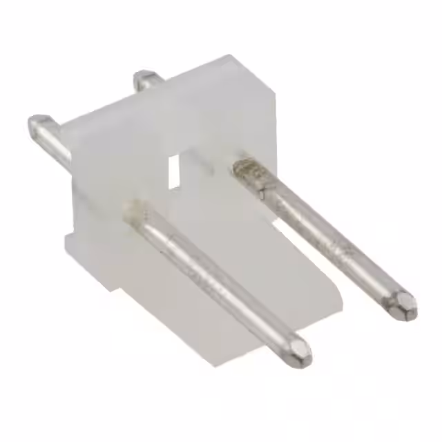 10085021 Molex  Embases à broches mâles