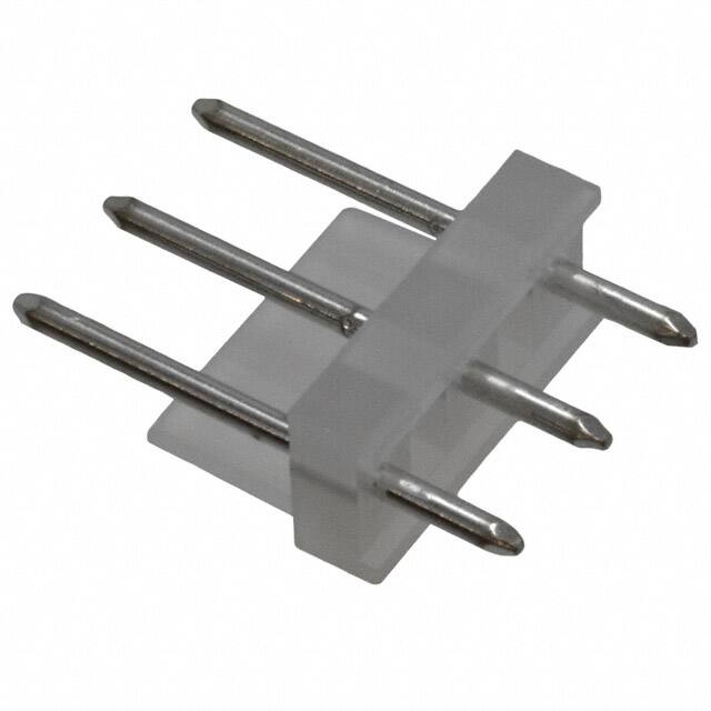 10085031 Molex  Headers Male Pins