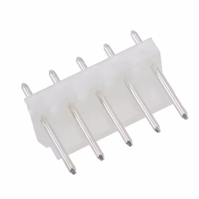 10085051 Molex  Headers Male Pins