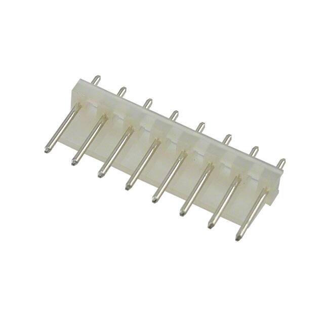 10085081 Molex  Headers Male Pins