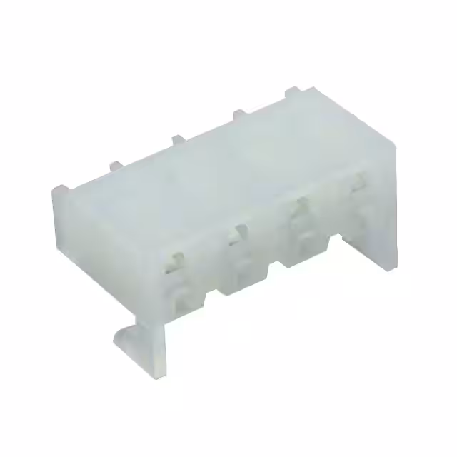 10101043 Molex  Embases Prises femelles