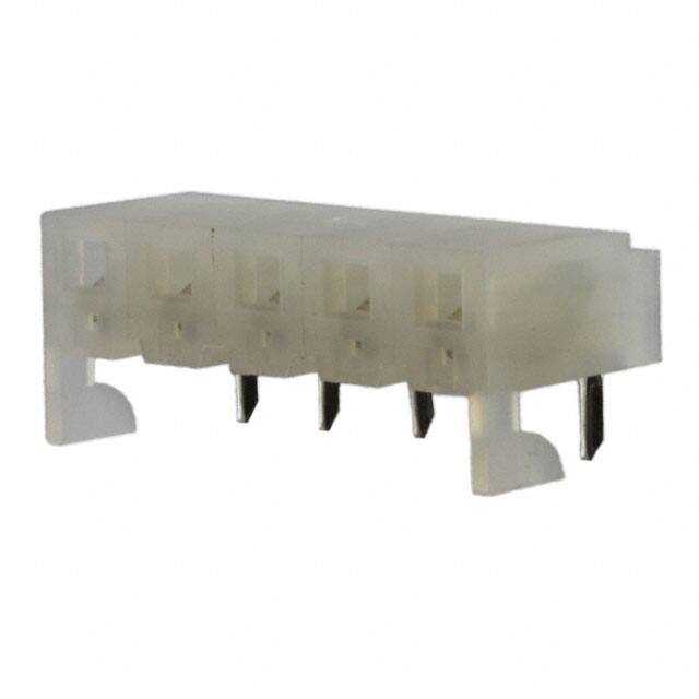 10101051 Molex  Embases Prises femelles