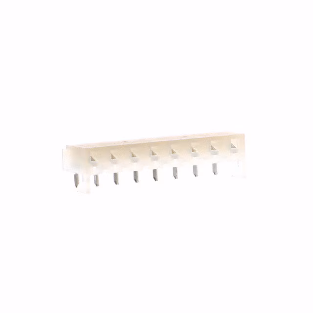 10101081 Molex  Headers Receptacles Female Sockets