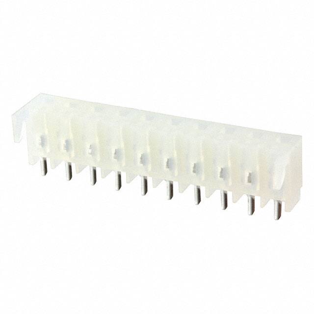 10101103 Molex  Headers Receptacles Female Sockets