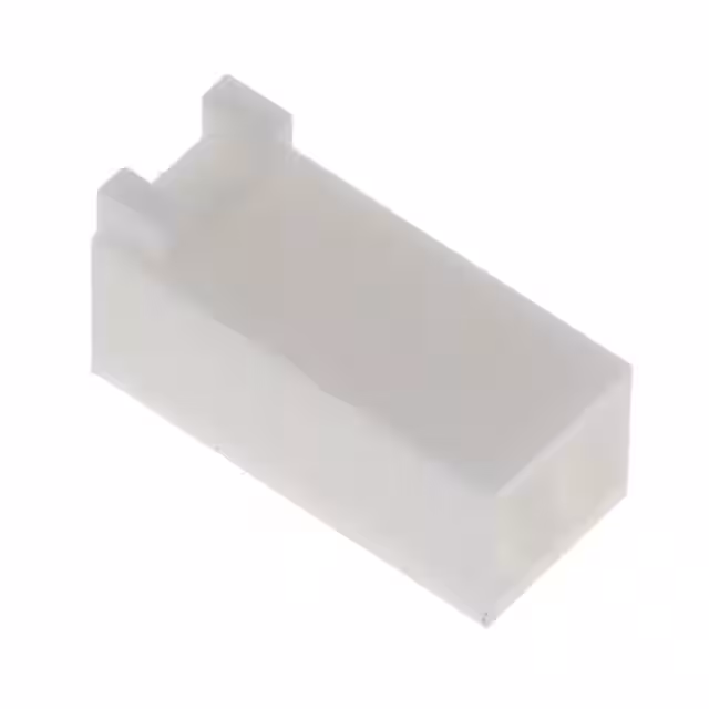 10112024 Molex  Rectangular Connector Housings