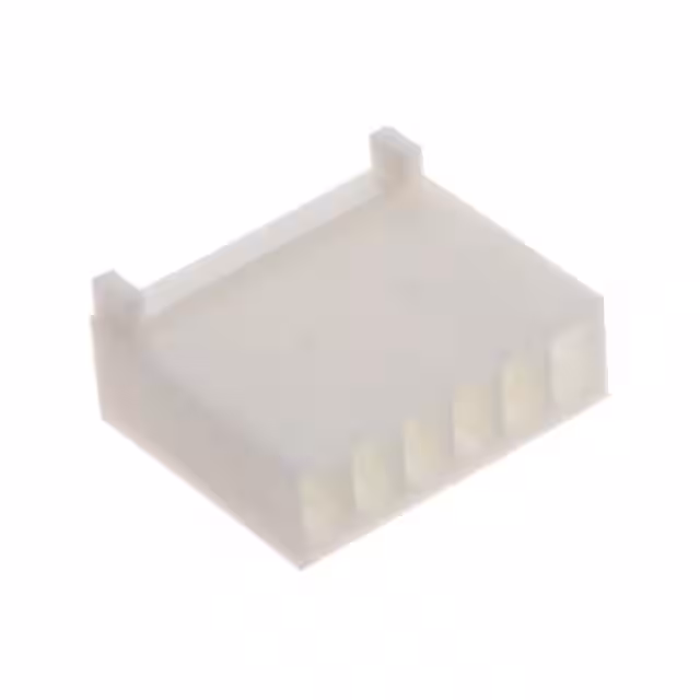 10112064 Molex  Boîtiers de connecteurs rectangulaires