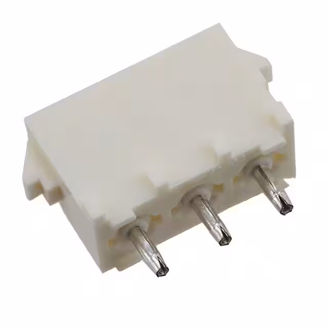 10845030 Molex  Headers Male Pins