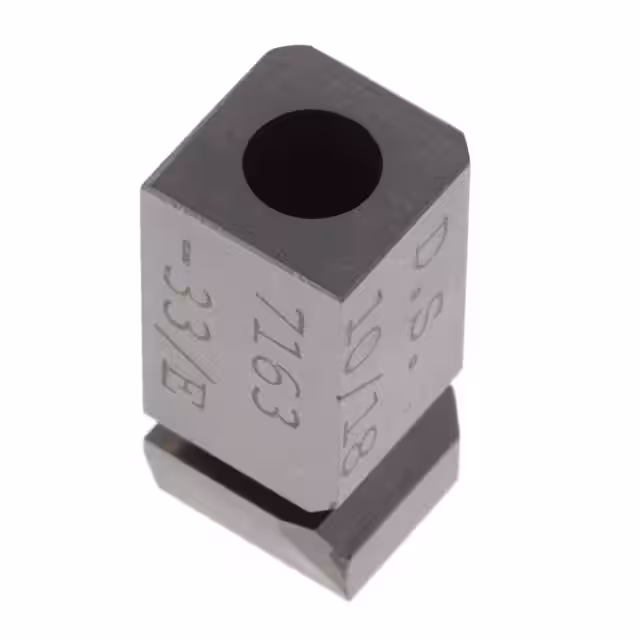 11173079 Molex  Presses à sertir, applicateurs et accessoires