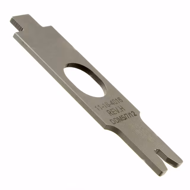 11184016 Molex  Presses à sertir, applicateurs et accessoires