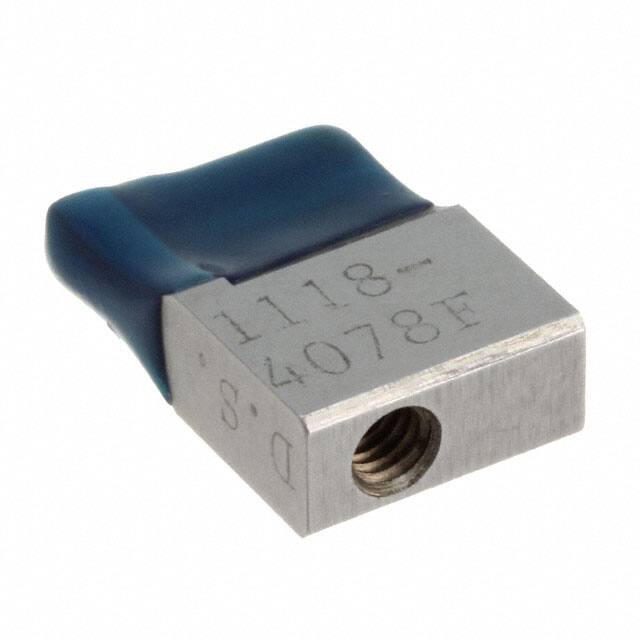 11184078 Molex  Crimpadoras Aplicadoras Prensas - Accesorios