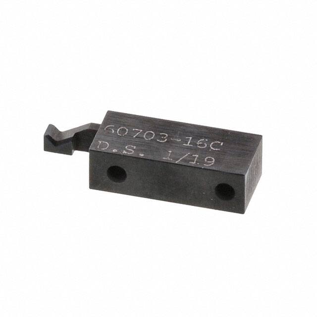 11184332 Molex  Crimpadoras Aplicadoras Prensas - Accesorios